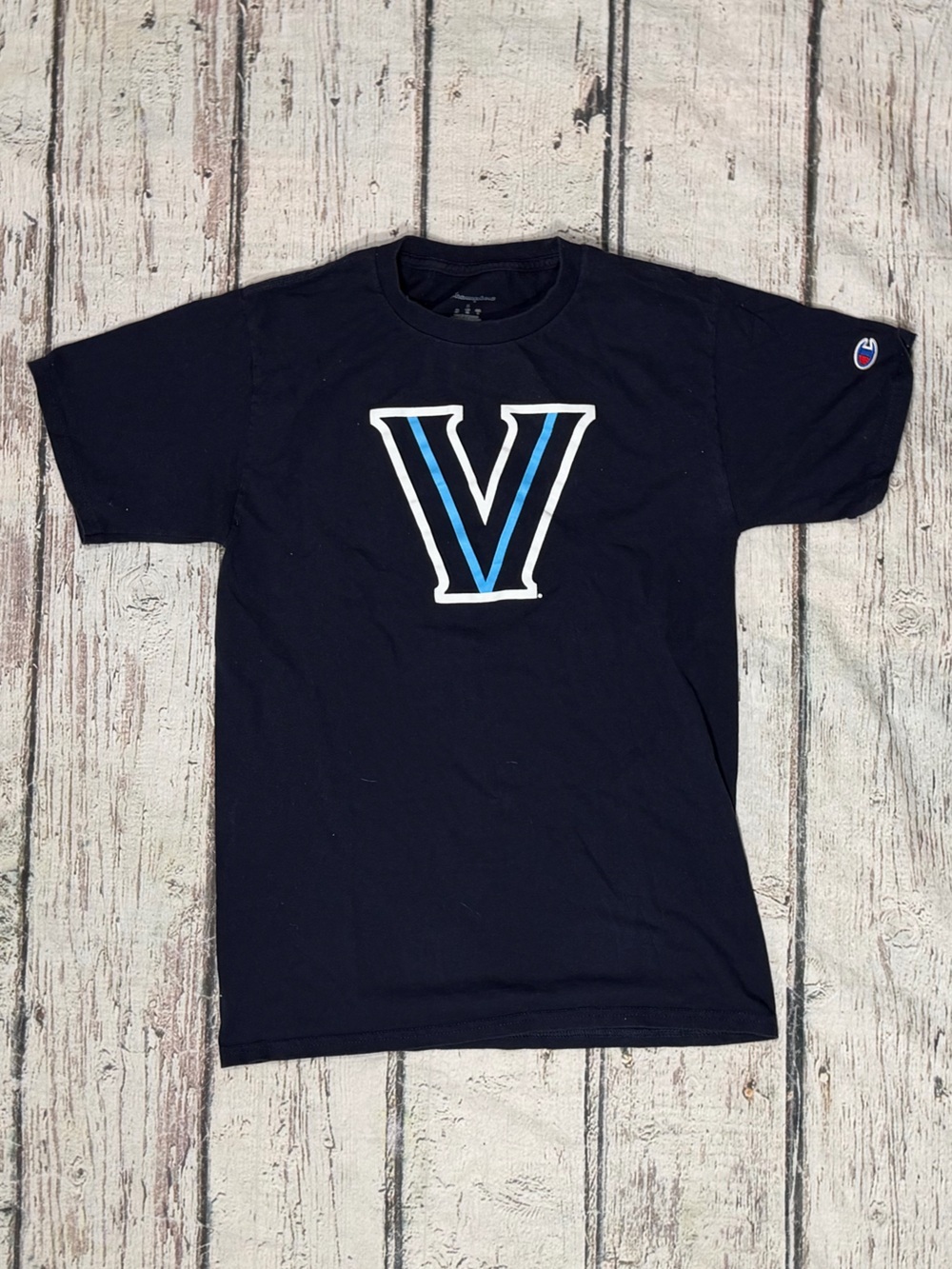 Villanova Wildcats NCAA Collegiate NCAA Sports Mens Basketball tshirt